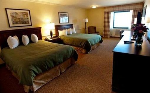 фото отеля Country Inn & Suites By Carlson, Ventura
