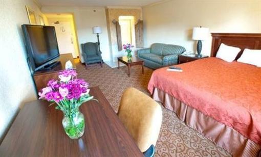 фото отеля Country Inn & Suites By Carlson, Ventura