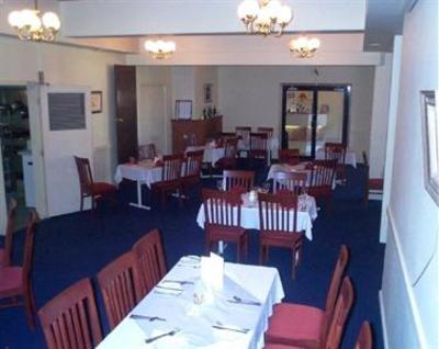 фото отеля Governer Macquarie Motor Inn