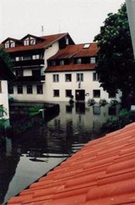 фото отеля Gasthof Seefelder Hof