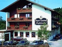 Gasthof Seefelder Hof