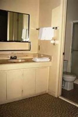 фото отеля Santa Monica Motel