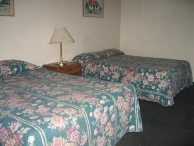 фото отеля Santa Monica Motel