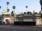 фото отеля Santa Monica Motel