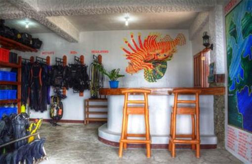 фото отеля Angelyns Beach Resort