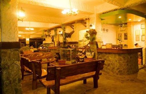 фото отеля Angelyns Beach Resort