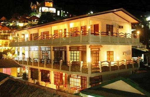 фото отеля Angelyns Beach Resort