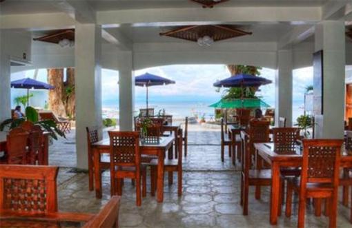 фото отеля Angelyns Beach Resort