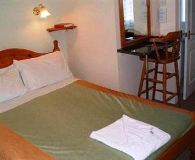 фото отеля Green Gables Guest House Oxford