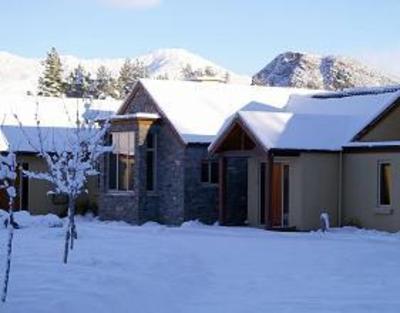 фото отеля Maple Lodge