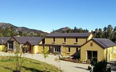 фото отеля Maple Lodge