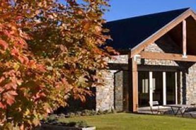 фото отеля Maple Lodge