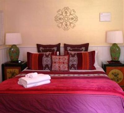 фото отеля Brentwood Accommodation