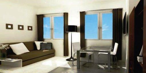 фото отеля Odalys Hotel Residence Ferney Geneve