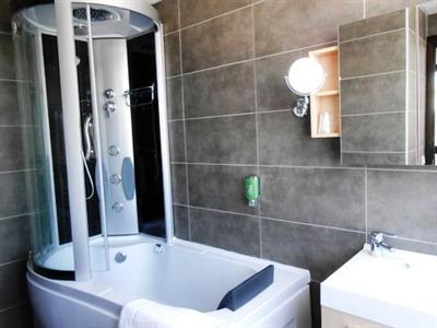 фото отеля Odalys Hotel Residence Ferney Geneve