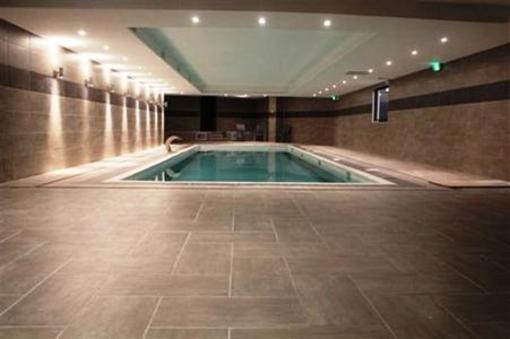 фото отеля Odalys Hotel Residence Ferney Geneve