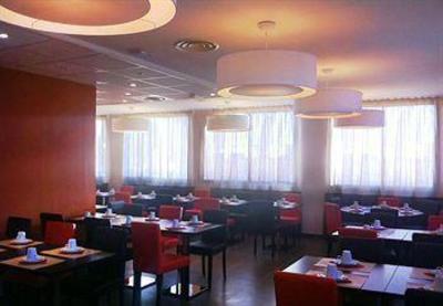 фото отеля Odalys Hotel Residence Ferney Geneve
