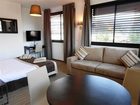 фото отеля Odalys Hotel Residence Ferney Geneve