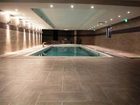 фото отеля Odalys Hotel Residence Ferney Geneve