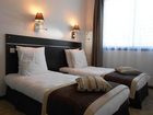 фото отеля Odalys Hotel Residence Ferney Geneve