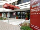 фото отеля Odalys Hotel Residence Ferney Geneve