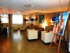 фото отеля Odalys Hotel Residence Ferney Geneve