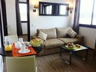 фото отеля Odalys Hotel Residence Ferney Geneve