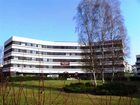 фото отеля Odalys Hotel Residence Ferney Geneve