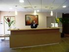 фото отеля Odalys Hotel Residence Ferney Geneve