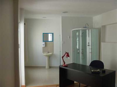 фото отеля F1 Hostel