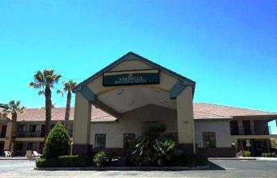 фото отеля Americas Best Inn & Suites Saint George