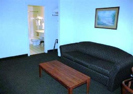 фото отеля Americas Best Inn & Suites Saint George