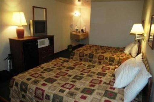 фото отеля Americas Best Inn & Suites Saint George