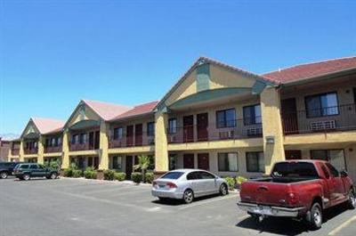 фото отеля Americas Best Inn & Suites Saint George