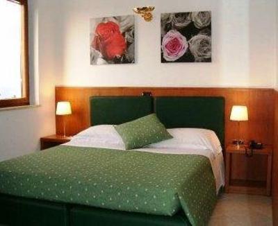 фото отеля Hotel Continental Reggio Calabria