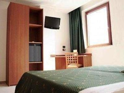 фото отеля Hotel Continental Reggio Calabria