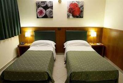 фото отеля Hotel Continental Reggio Calabria