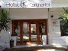 фото отеля Hotel Continental Reggio Calabria