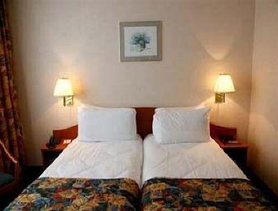 фото отеля Ramada Bucharest Parc