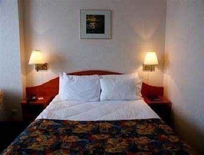 фото отеля Ramada Bucharest Parc