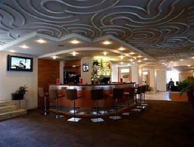 фото отеля Ramada Bucharest Parc