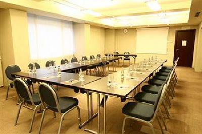 фото отеля Ramada Bucharest Parc
