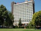 фото отеля Ramada Bucharest Parc