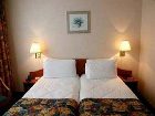фото отеля Ramada Bucharest Parc