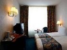 фото отеля Ramada Bucharest Parc
