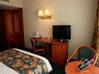 фото отеля Ramada Bucharest Parc