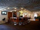 фото отеля Ramada Bucharest Parc