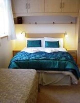 фото отеля Seaways Guest House Paignton