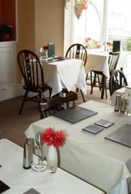 фото отеля Seaways Guest House Paignton