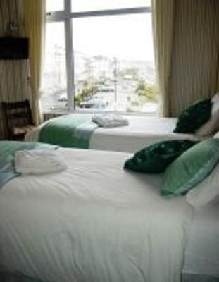 фото отеля Seaways Guest House Paignton